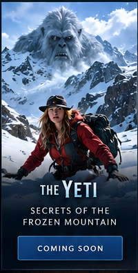 The Yeti